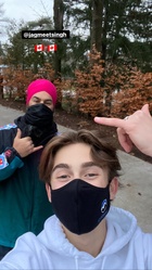 Johnny Orlando : johnny-orlando-1607896425.jpg