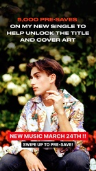 Johnny Orlando : johnny-orlando-1615508875.jpg