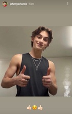 Johnny Orlando : johnny-orlando-1618619604.jpg