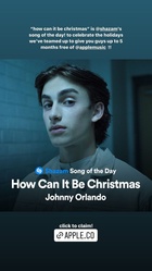 Johnny Orlando : johnny-orlando-1639680327.jpg