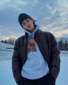 Johnny Orlando : johnny-orlando-1671995704.jpg