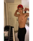 Johnny Orlando : johnny-orlando-1683994932.jpg