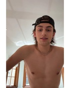 Photo of Johnny Orlando