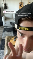 Johnny Orlando : johnny-orlando-1740957732.jpg