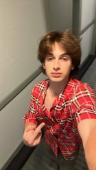 Johnny Orlando : johnny-orlando-1747586861.jpg