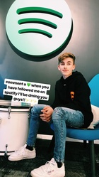 Johnny Orlando : joshua-rush-1525368444.jpg