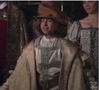 Johnny Brennan in The Tudors, Uploaded by: Guest