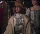 Johnny Brennan in The Tudors, Uploaded by: Guest