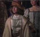 Johnny Brennan in The Tudors, Uploaded by: Guest