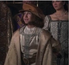 Johnny Brennan in The Tudors, Uploaded by: Guest