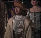 Johnny Brennan in The Tudors, Uploaded by: Guest