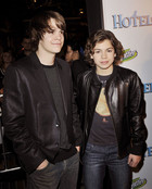 Johnny Simmons in General Pictures, Uploaded by: Guest