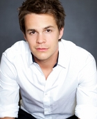 Johnny Simmons in General Pictures, Uploaded by: Guest