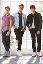 Jon Klaasen in
General Pictures -
Uploaded by: TeenActorFan