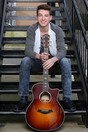 Jon Klaasen in
General Pictures -
Uploaded by: TeenActorFan
