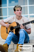 Jon Klaasen in General Pictures, Uploaded by: TeenActorFan