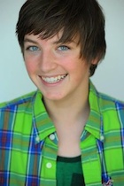 Jon Klaasen in General Pictures, Uploaded by: TeenActorFan