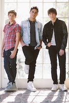 Jon Klaasen in General Pictures, Uploaded by: TeenActorFan