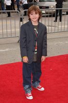 Jonah Bobo in General Pictures, Uploaded by: TeenActorFan