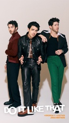 Jonas Brothers in General Pictures, Uploaded by: Guest