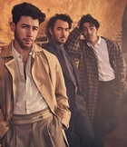 Jonas Brothers in General Pictures, Uploaded by: Guest