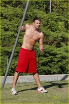 Jonathan Bennett : jonathan-bennett-1364314516.jpg