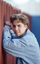 Jonathan Brandis : LeaningOnFence.jpg