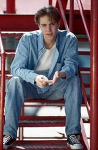 Jonathan Brandis : Stairs.jpg