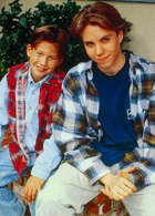 Teen Idols 4 You : Pictures of Jonathan Brandis in General Pictures, Page 2