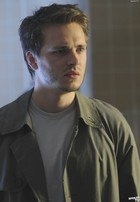Jonathan Jackson in Terminator: The Sarah Connor Chronicles, Uploaded by: Guest