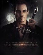 Jonathan Rhys Meyers in The Mortal Instruments: City of Bones, Uploaded by: 186FleetStreet