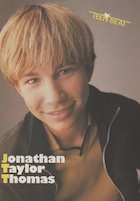 Jonathan Taylor Thomas in General Pictures, Uploaded by: Guest