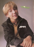 Jonathan Taylor Thomas in General Pictures, Uploaded by: Nirvanafan201