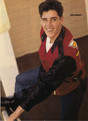 Jonathan Knight in
General Pictures -
Uploaded by: TeenActorFan