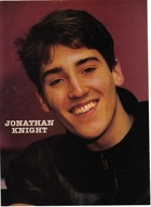 Jonathan Knight in General Pictures, Uploaded by: TeenActorFan