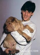 Jonathan Knight in General Pictures, Uploaded by: Guest