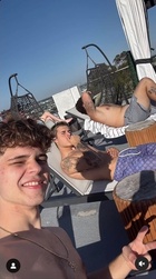 Jordan Clark in General Pictures, Uploaded by: Guest