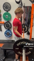 Jordan Clark in General Pictures, Uploaded by: Guest