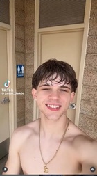 Jordan Clark in General Pictures, Uploaded by: Guest