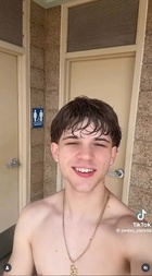 Jordan Clark in General Pictures, Uploaded by: Guest