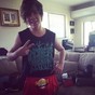 Jordan Jansen in
General Pictures -
Uploaded by: Aus