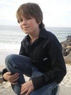 Photo of Jordan Jansen