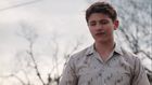 Jordan Reynolds in That's What I Am, Uploaded by: TeenActorFan