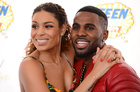 Jordin Sparks in Teen Choice Awards 2014, Uploaded by: Guest