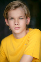 Jordy Campbell in General Pictures, Uploaded by: TeenActorFan