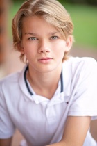 Jordy Campbell in General Pictures, Uploaded by: TeenActorFan