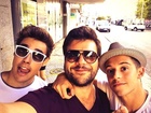 Jorge Blanco : jorge-blanco-1412108106.jpg