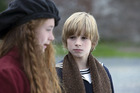 Joseph Darcey-Alden in Doctor Who, episode: The Snowmen, Uploaded by: Webby