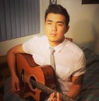 Joseph Vincent : joseph-vincent-1371603960.jpg