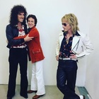 Joseph Mazzello in Bohemian Rhapsody, Uploaded by: supremequeensaxon